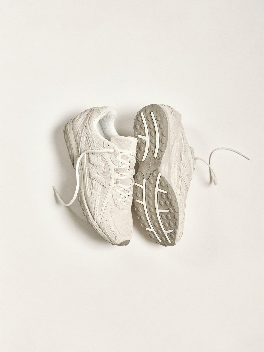 New Balance 204L Timberwolf with Linen Style: U204LMMC