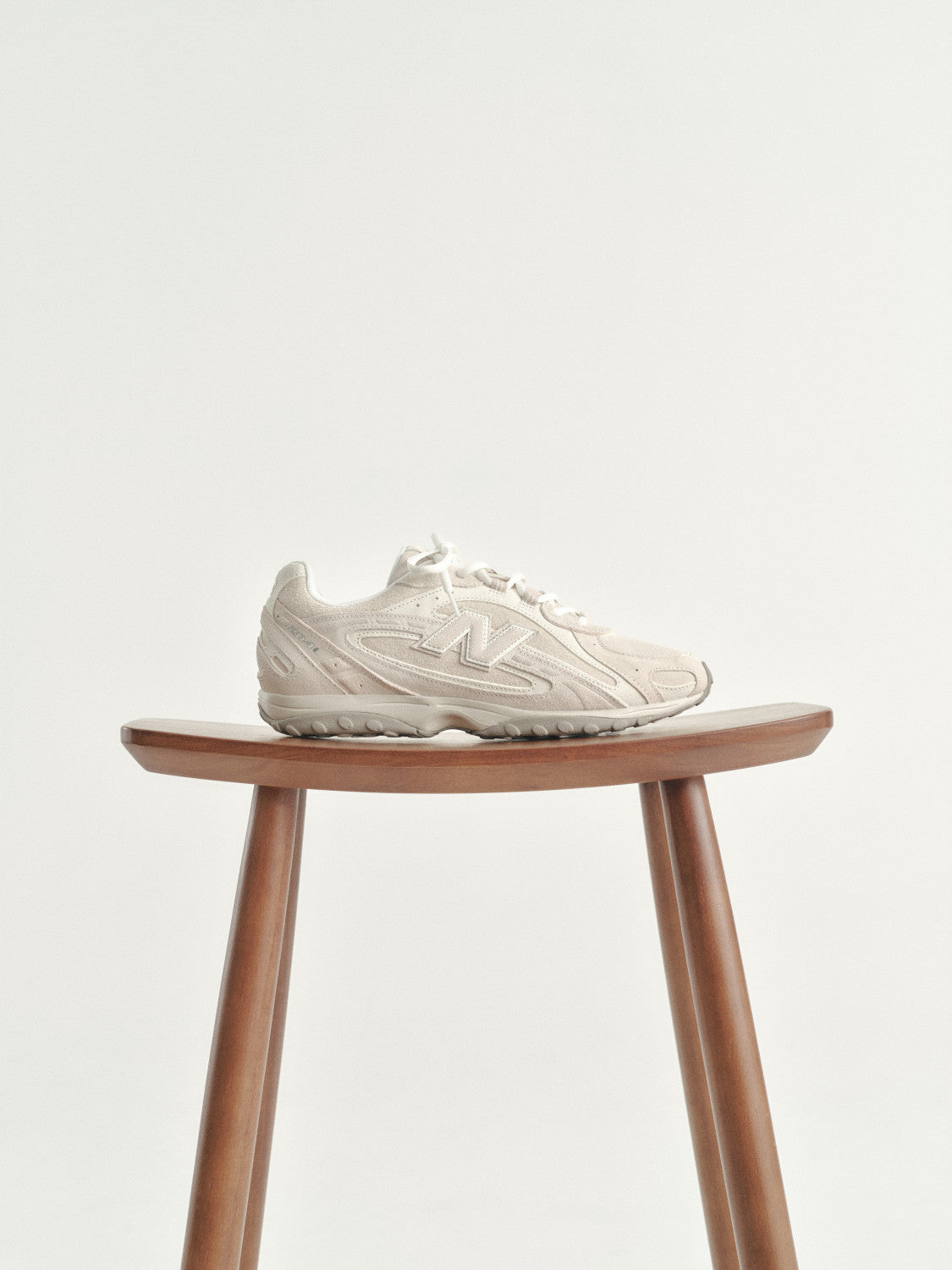 New Balance 204L Timberwolf with Linen Style: U204LMMC
