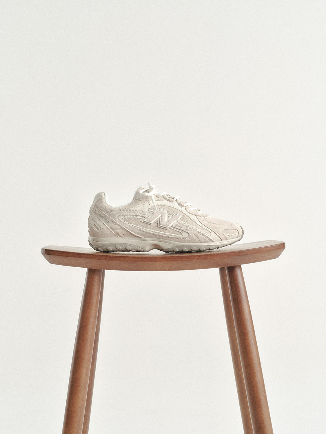 New Balance 204L Timberwolf with Linen Style: U204LMMC