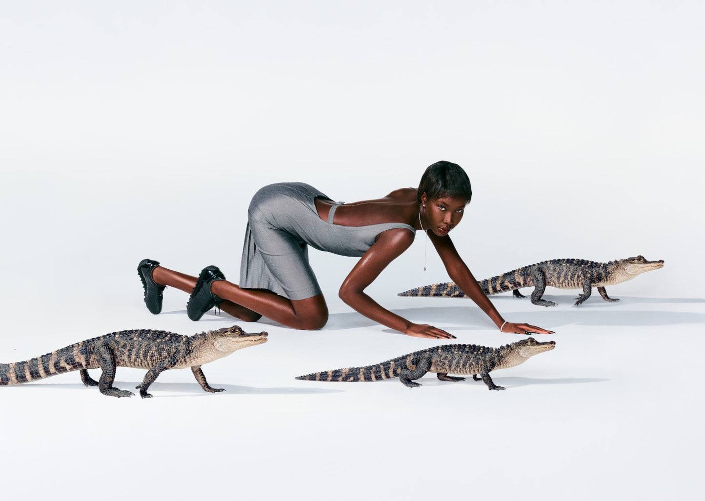 NEW BALANCE Gator Run BLACK UGTR2SV