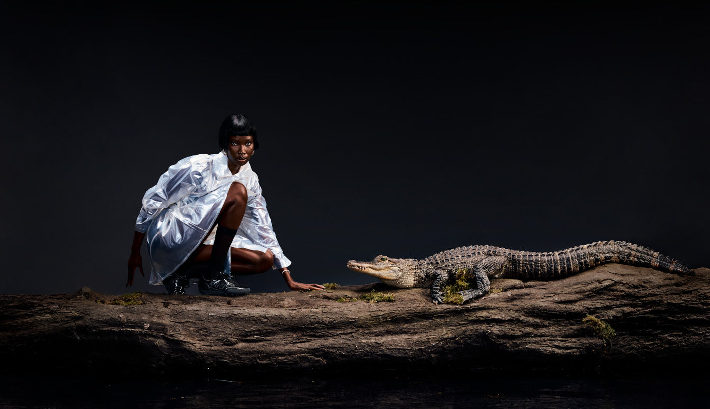 NEW BALANCE Gator Run BLACK UGTR2SV