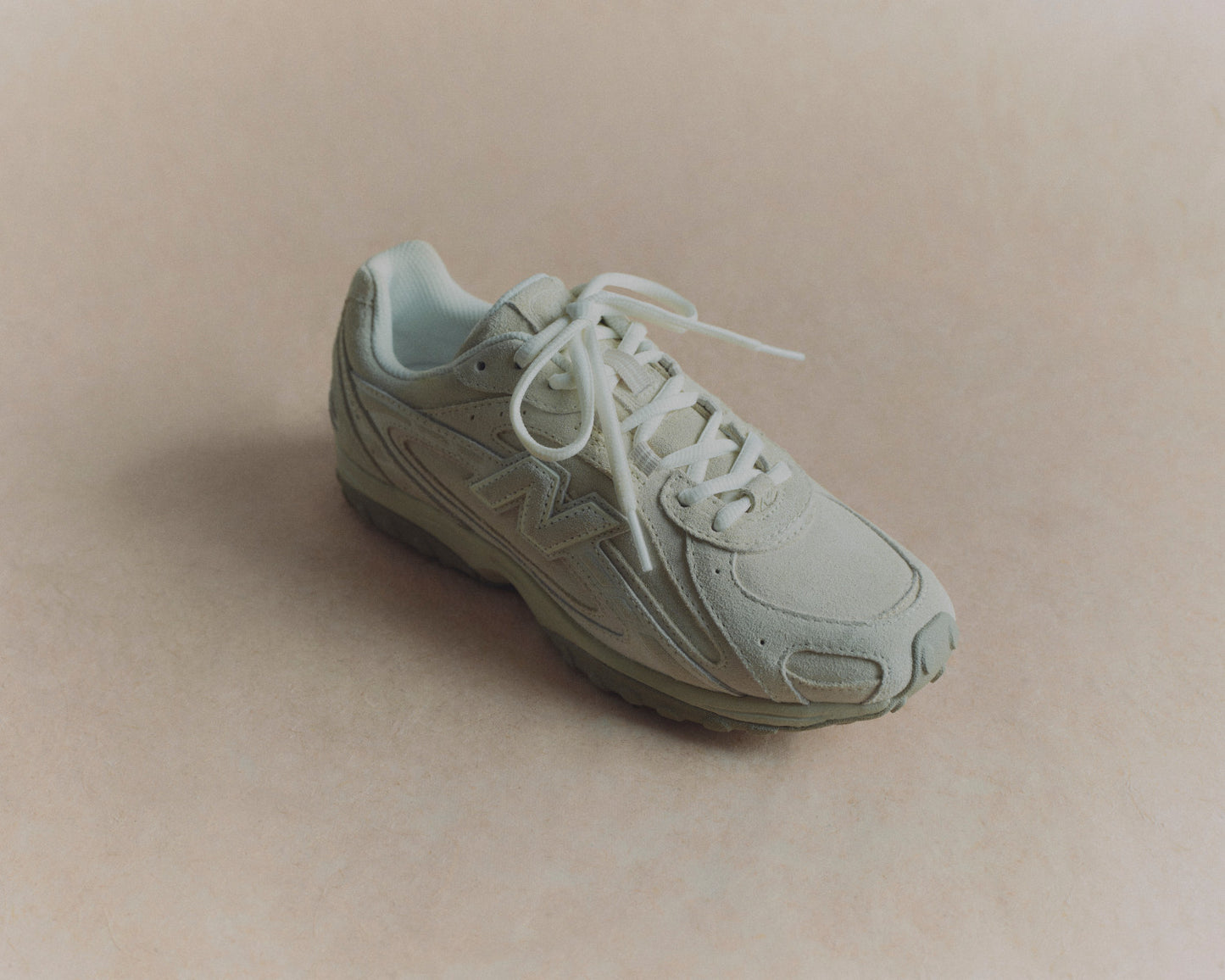 New Balance 204L Timberwolf with Linen Style: U204LMMC