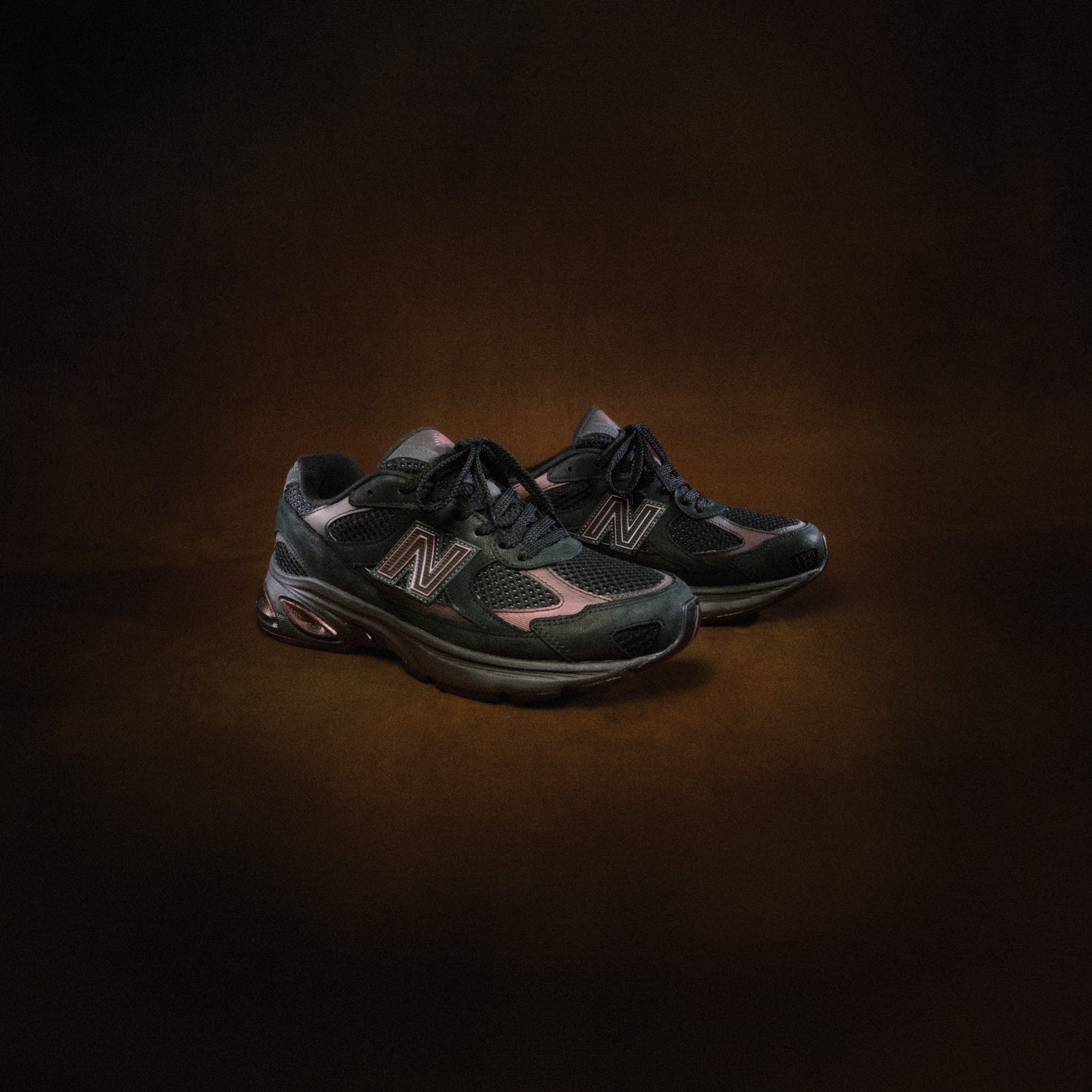 NEW BALANCE 2010 Black with Iridescent U2010ETB