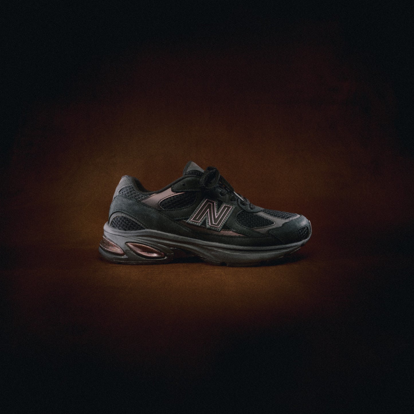 NEW BALANCE 2010 Black with Iridescent U2010ETB