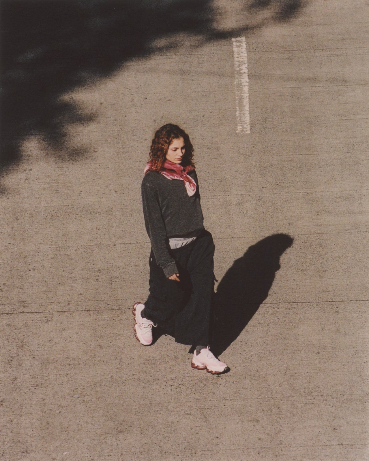 New Balance AZORB 2000 Pink Red U2000PBC