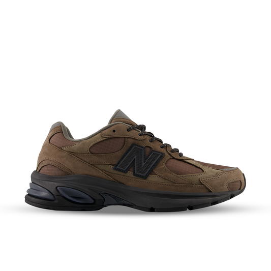 New Balance 2010 Cortado Thunder Brown U20106WB