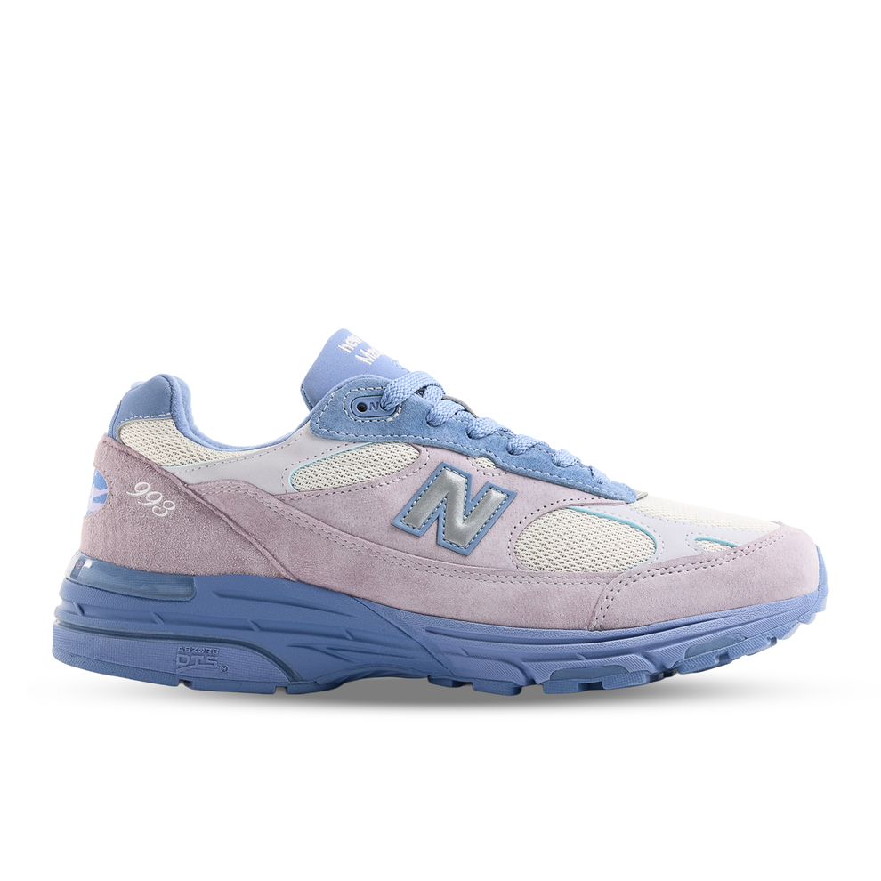 New Balance 993 MiUSA Washington Taro U9935YA – Shoe Gallery Inc