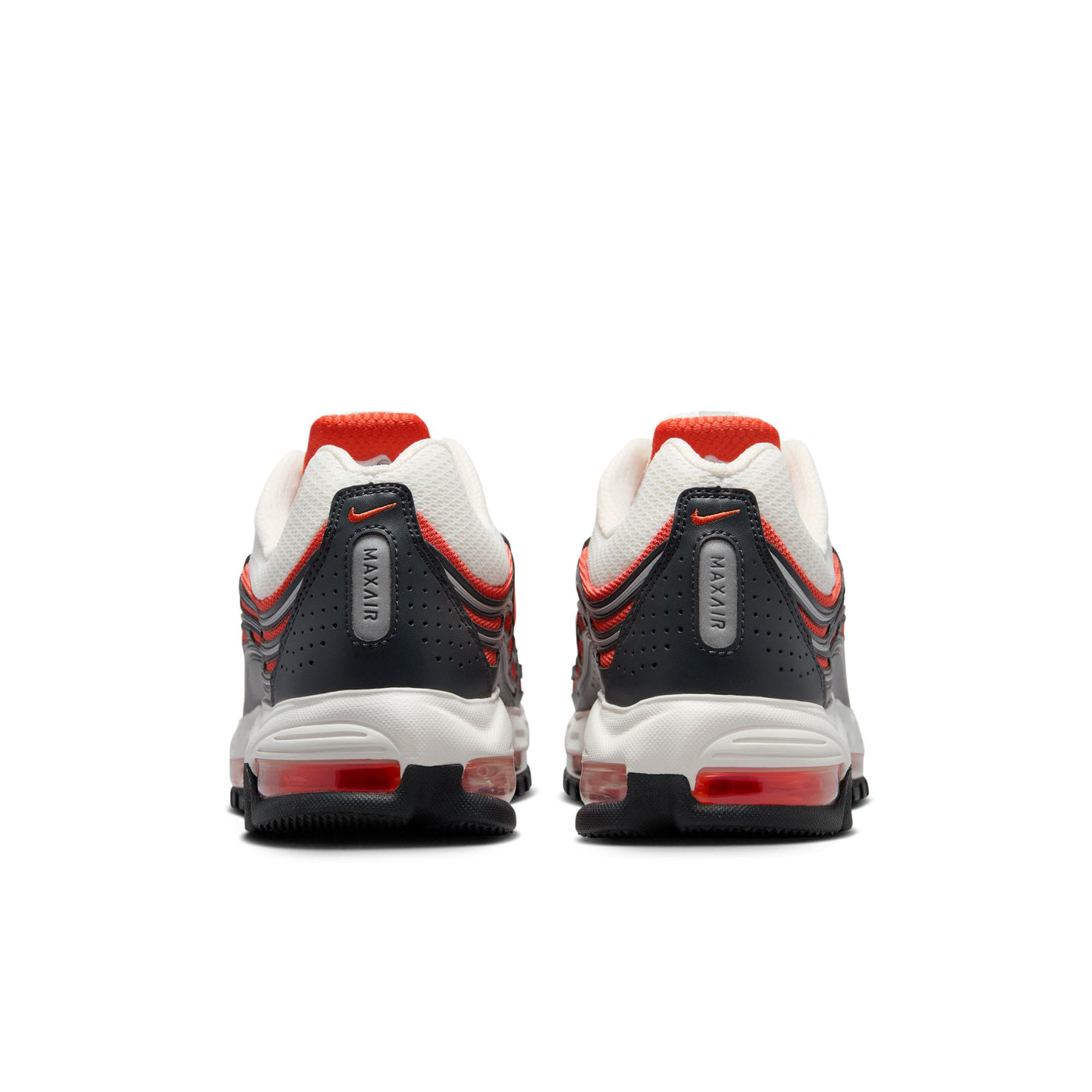 NIKE AIR MAX TL 2.5 Phantom/total Orange-dk Smoke Grey FZ4110-001