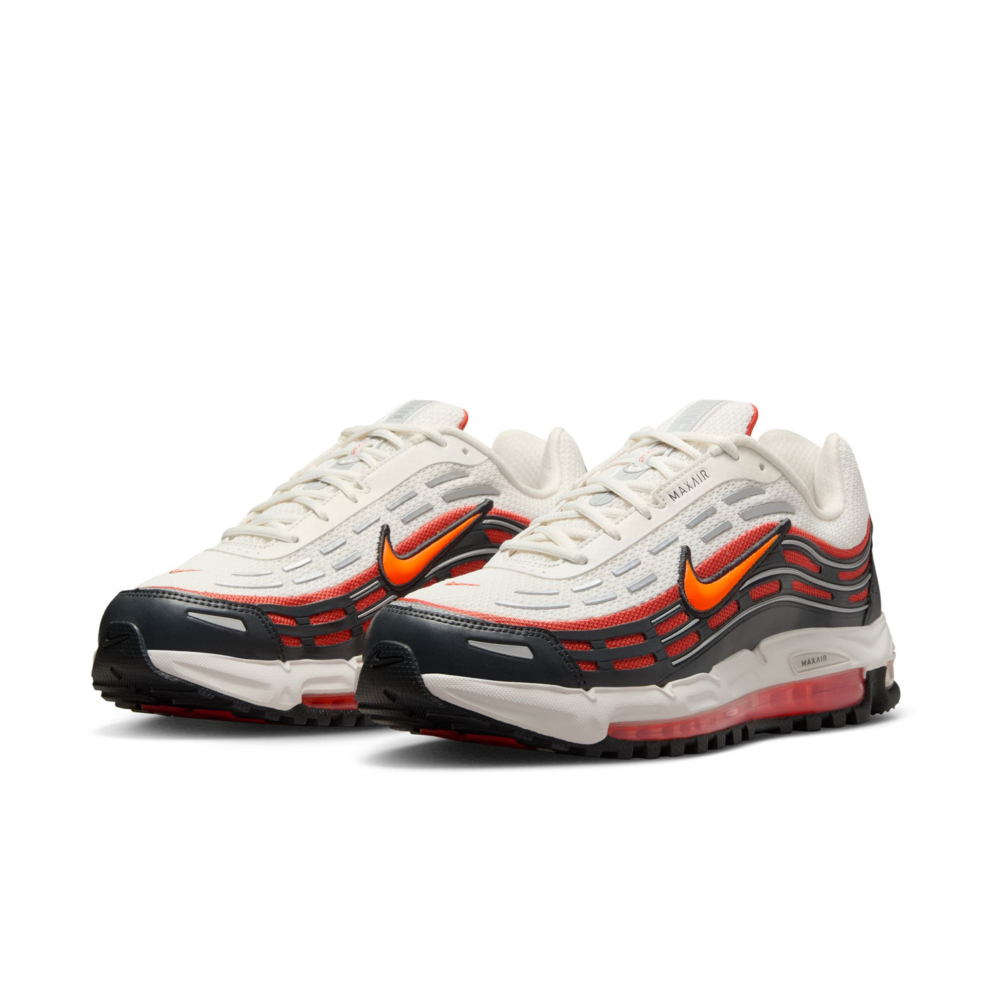 NIKE AIR MAX TL 2.5 Phantom/total Orange-dk Smoke Grey FZ4110-001