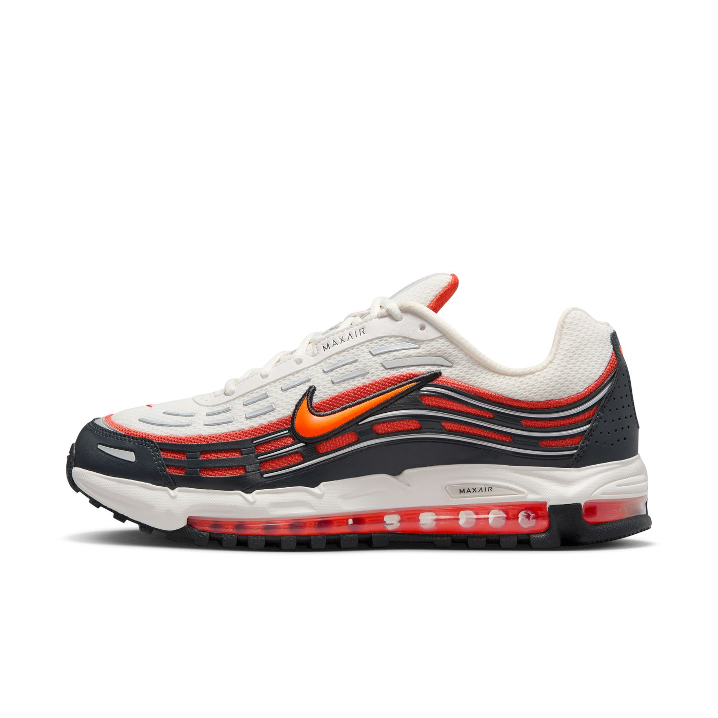 NIKE AIR MAX TL 2.5 Phantom/total Orange-dk Smoke Grey FZ4110-001