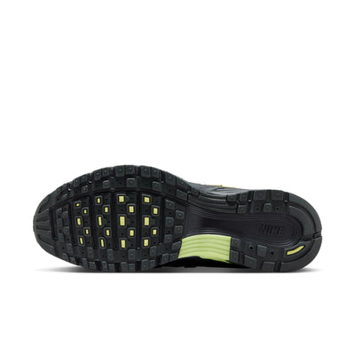 NIKE P-6000 PRM Limelight/limelight-dk Smoke Grey IF0668-300