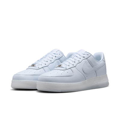 NOCTA Air Force 1 Low Palest Purple/cobalt Tint CZ8065-500