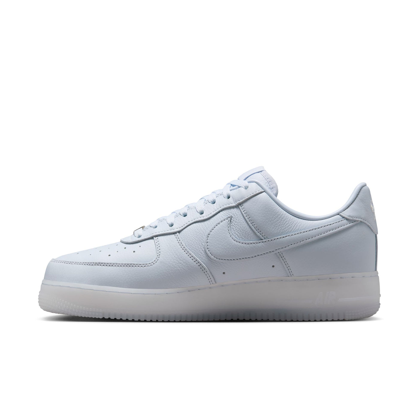 NOCTA Air Force 1 Low Palest Purple/cobalt Tint CZ8065-500