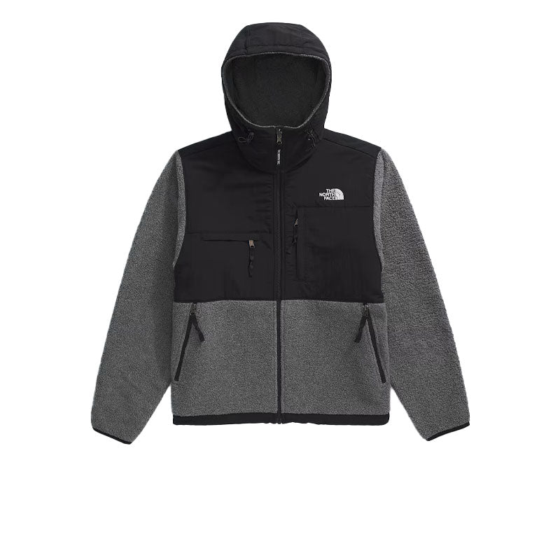 THE NORTH FACE M RETRO DENALI JACKET TNF BLACK/MOONS NF0A88XH