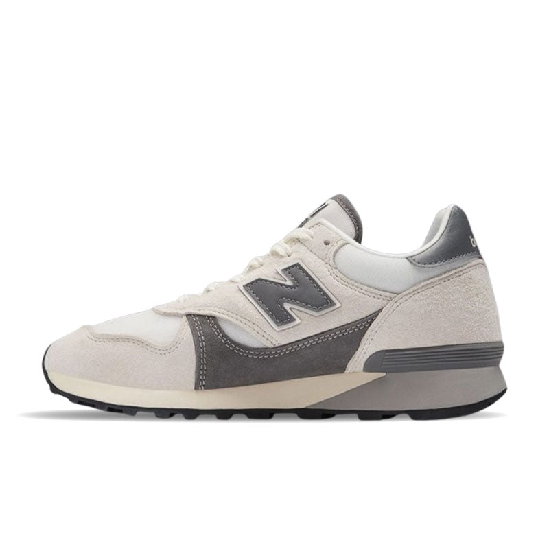 New Balance 475 Sea Salt Castlerock M475VTA