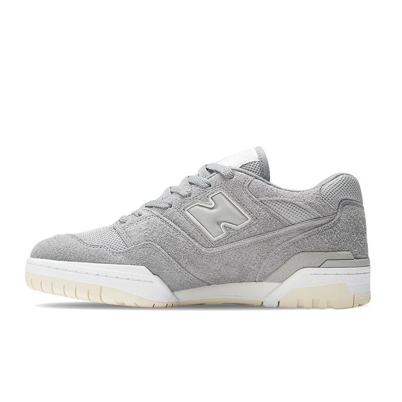 New Balance 550 “Grey Suede” BB550PHD