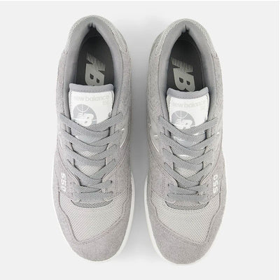 New Balance 550 “Grey Suede” BB550PHD