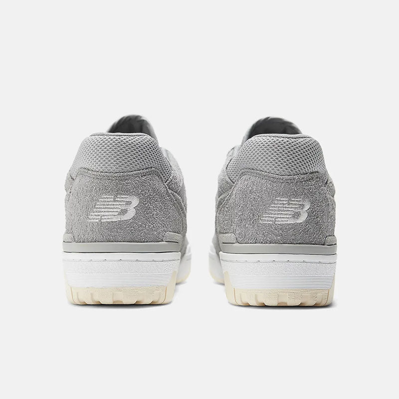 New Balance 550 “Grey Suede” BB550PHD
