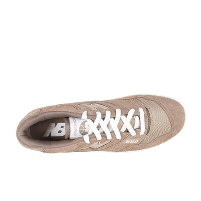 New Balance 550 “Mushroom” BB550PHA