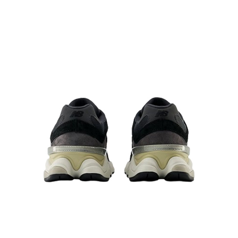 New Balance 9060 Black with Phantom and Magnet U9060BLC New Balance 9060 Black with Phantom and Magnet U9060BLC