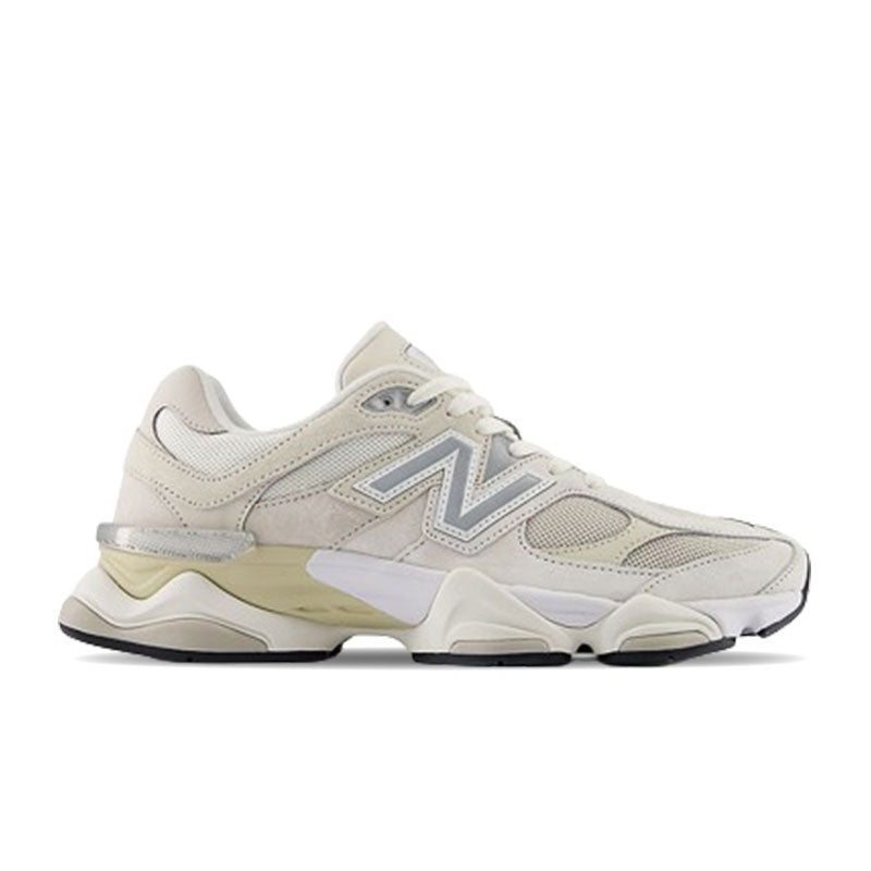 New Balance 9060 White White U9060WHT