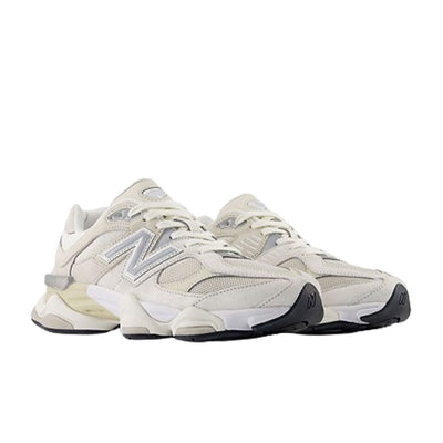 New Balance 9060 White White U9060WHT