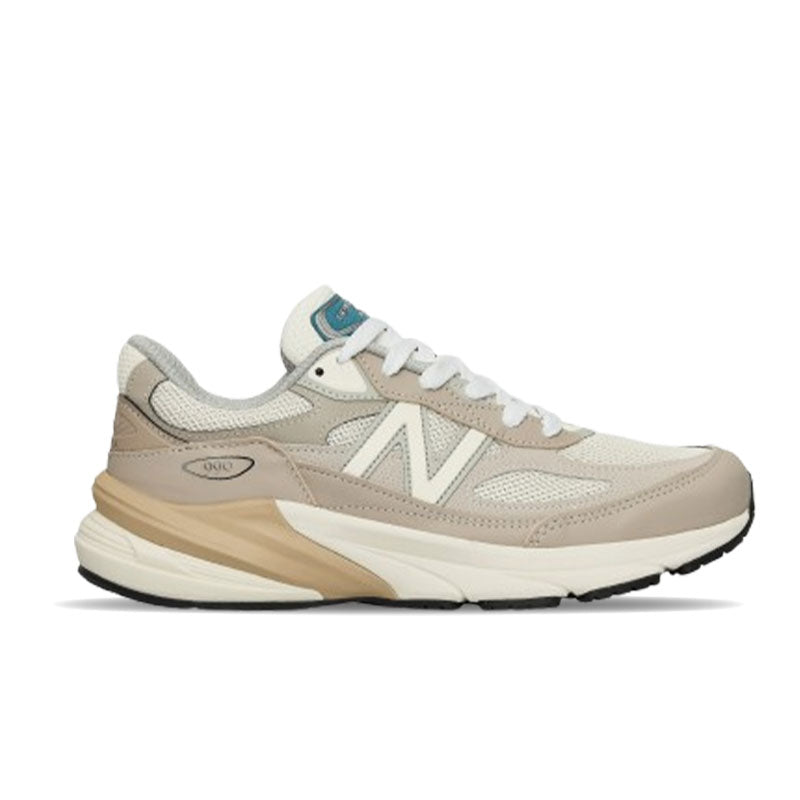 New Balance 990v6 Light Mushroom/Moonrock U990MM6