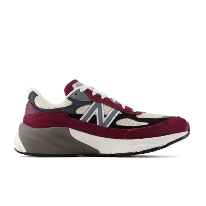 New Balance 990v6 'Dark Ember Afterglow' U990TF6