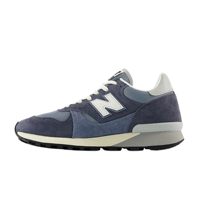 New Balance Steel with Dark Arctic Grey and Arctic Grey M475VTH