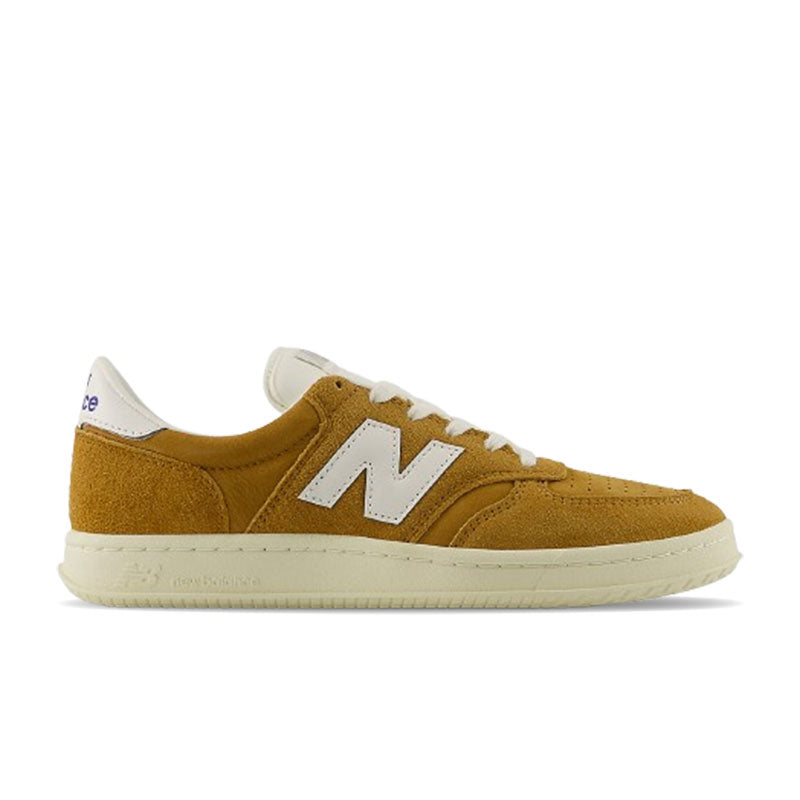 New Balance T500 Brown Beige CT500CI