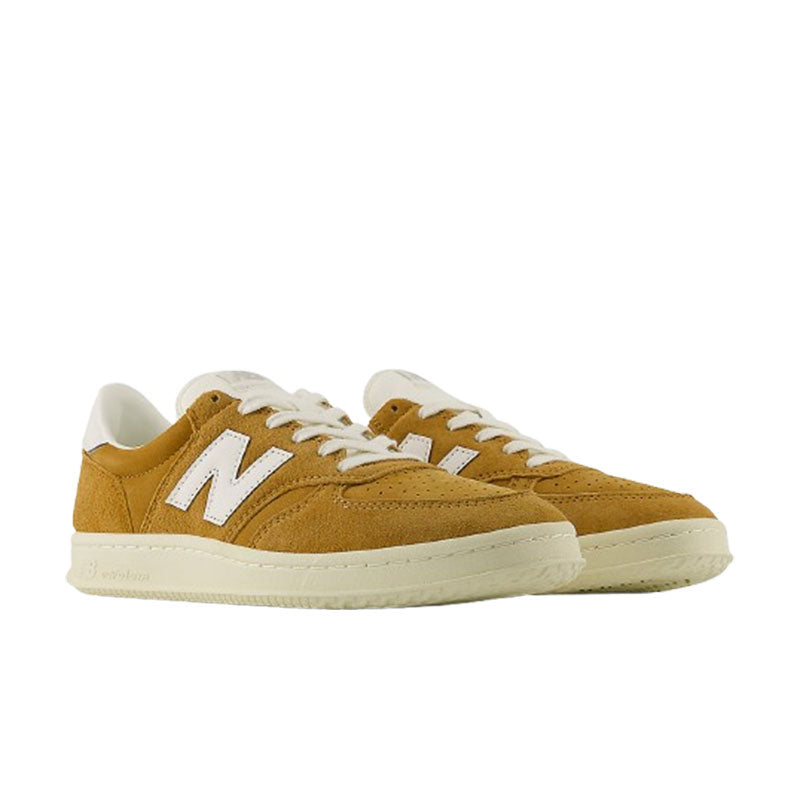 New Balance T500 Brown Beige CT500CI