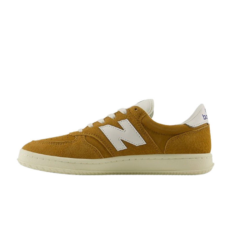 New Balance T500 Brown Beige CT500CI