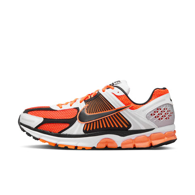 Nike Zoom Vomero 5 Total Orange/Black-White-Metallic Platinum fb9149-800