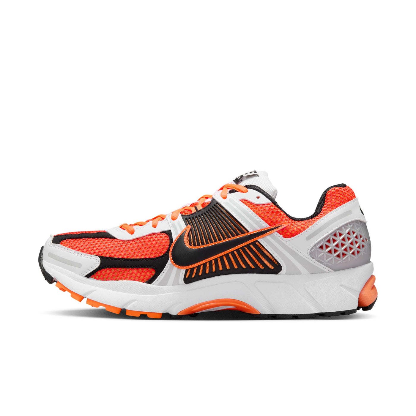 Nike Zoom Vomero 5 Total Orange/Black-White-Metallic Platinum fb9149-800