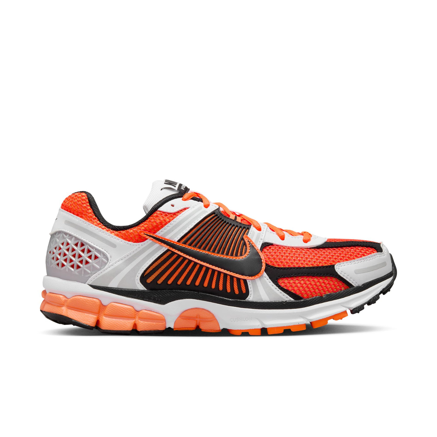 Nike Zoom Vomero 5 Total Orange/Black-White-Metallic Platinum fb9149-800