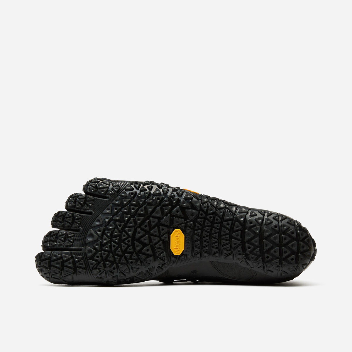Vibram Spidrwalk Total Black Style: 26M5001