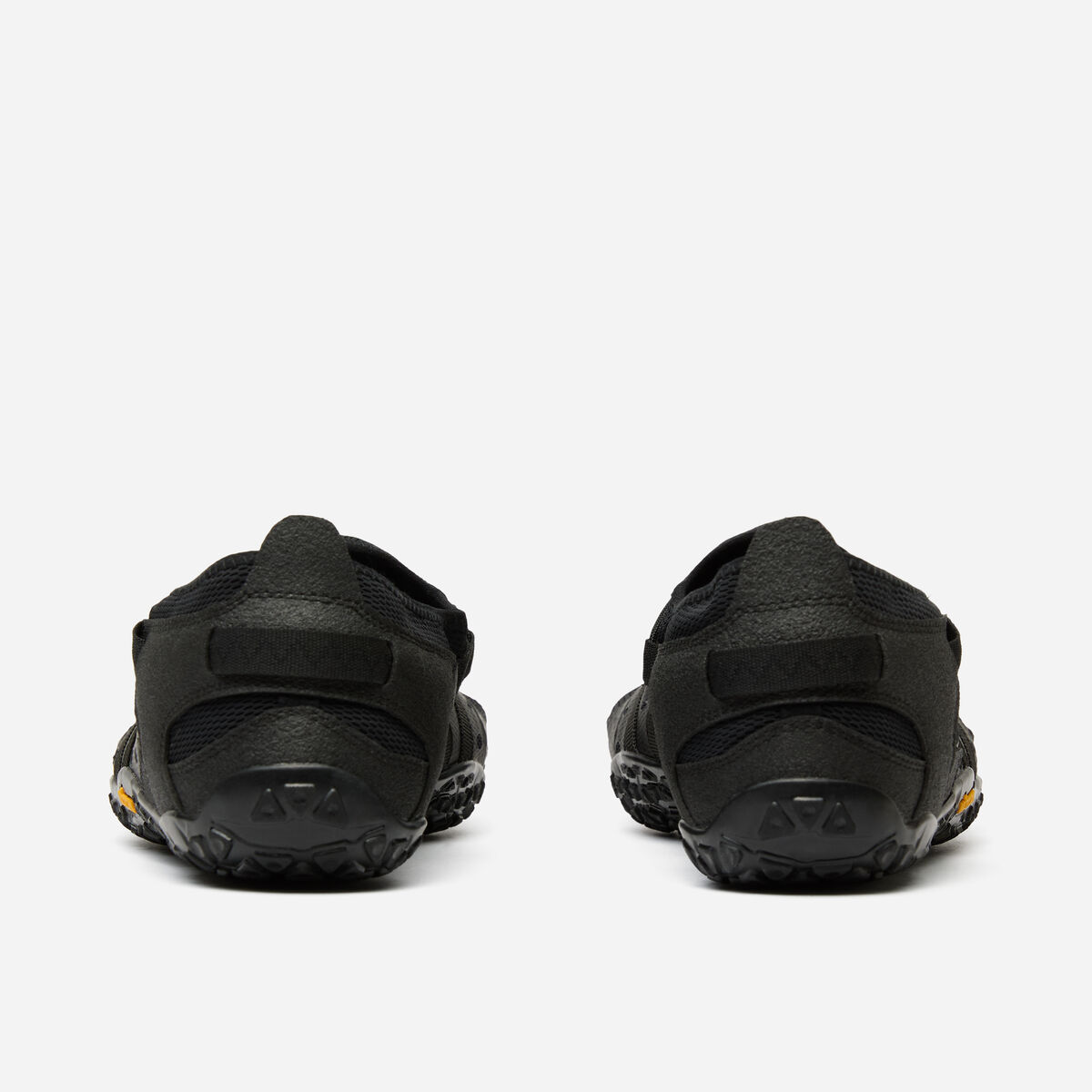 Vibram Spidrwalk Total Black Style: 26M5001