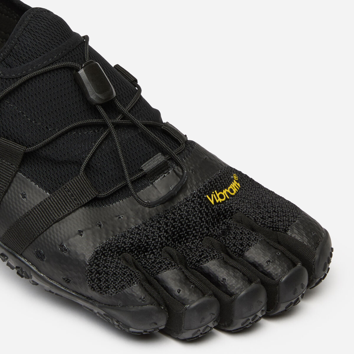 Vibram Spidrwalk Total Black Style: 26M5001
