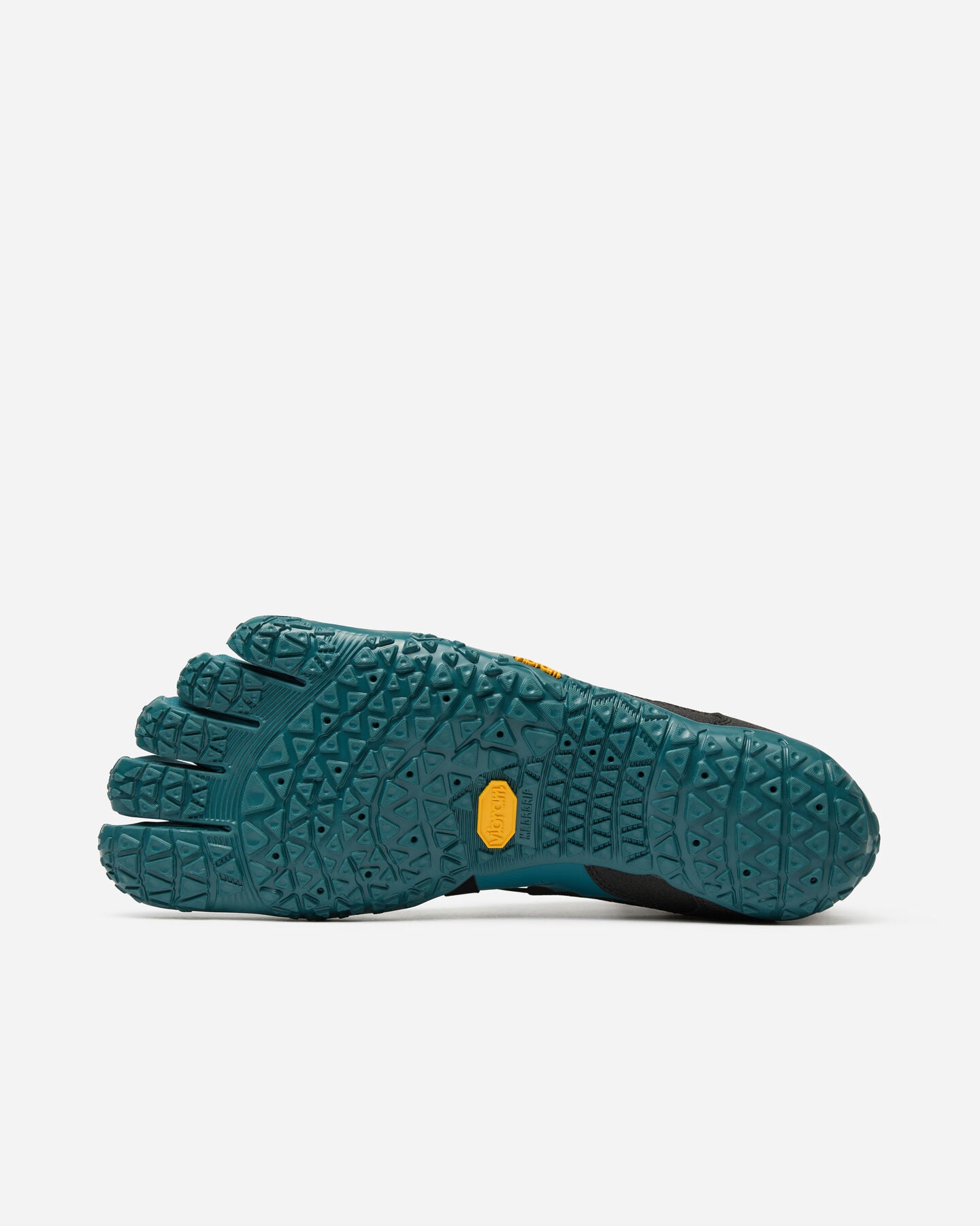 Vibram Spidrwalk Deep Lake/Black Style: 26M5006