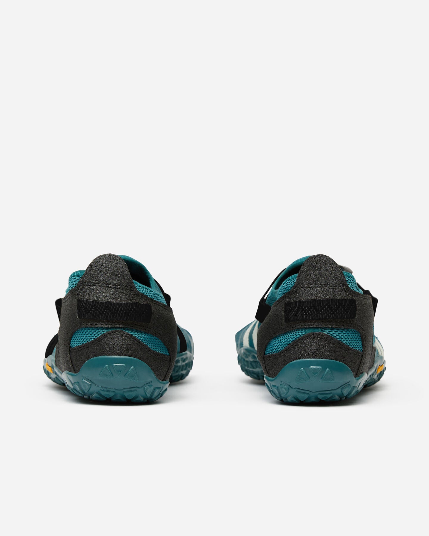 Vibram Spidrwalk Deep Lake/Black Style: 26M5006