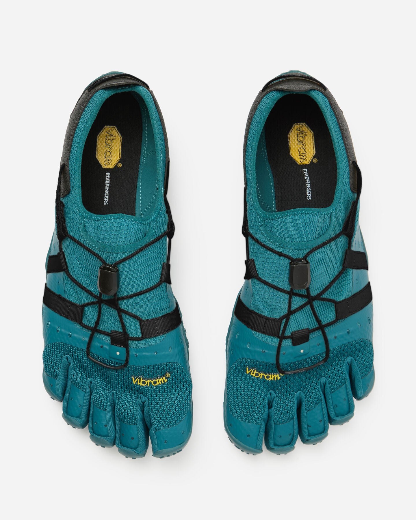 Vibram Spidrwalk Deep Lake/Black Style: 26M5006