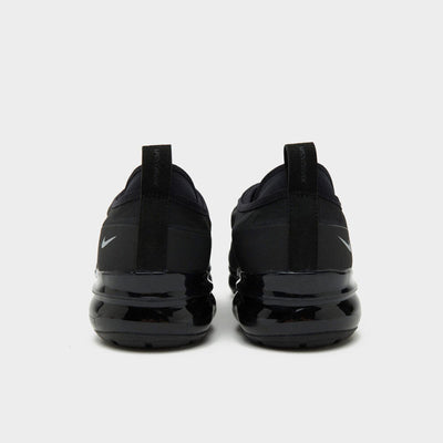 Nike Air VaporMax Moc Roam Black/Metalic SilverSilver-Black-Black DZ7273-001