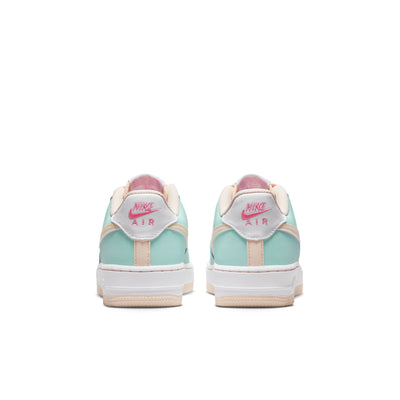 Nike Air Force 1 Jade Ice/Guava Ice-White-Pink Spell DV7762-300