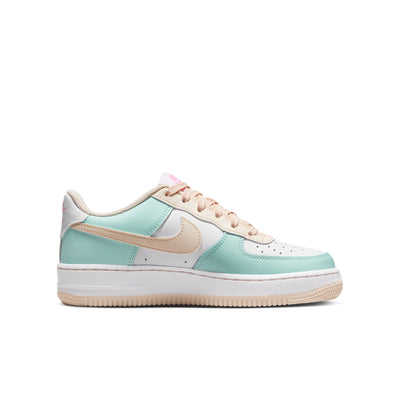Nike Air Force 1 Jade Ice/Guava Ice-White-Pink Spell DV7762-300