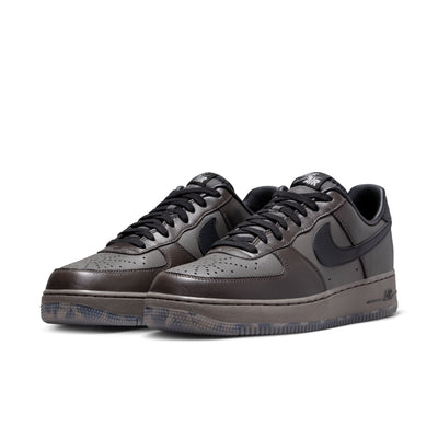 Nike Air Force 1 Low Black Tea/Black-Petra Brown-Olive Grey FZ4167-200