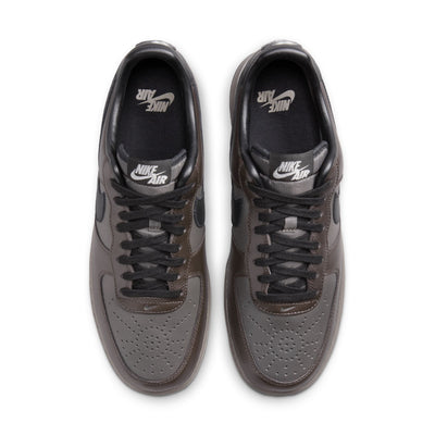 Nike Air Force 1 Low Black Tea/Black-Petra Brown-Olive Grey FZ4167-200