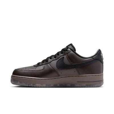 Nike Air Force 1 Low Black Tea/Black-Petra Brown-Olive Grey FZ4167-200