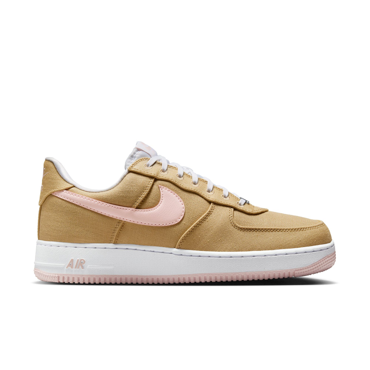 Nike Air Force 1 Retro Linen/atmosphere-white HV2021-200