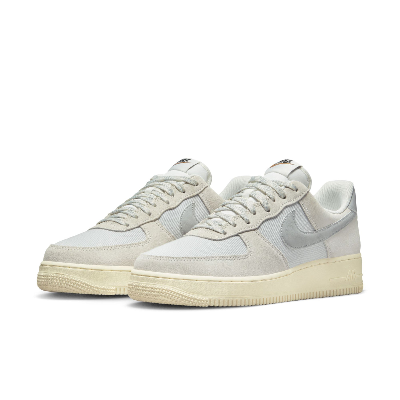 Nike Air Force 1 '07 LV8 Sail/LT Smoke Grey-Photon Dust DO9801-100