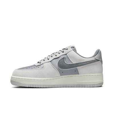 Nike Air Force 1 '07 LX Lt Smoke Grey/smoke Grey-sail-white DQ5079-001